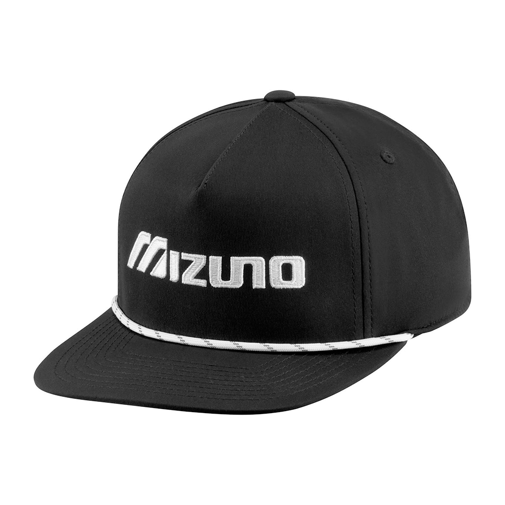 帽子 mamono NEW Mizuno Vintage Rope Snapback Hat Cap - Choose Color! | eBay